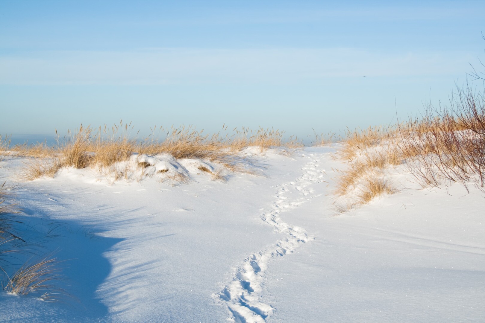 Winterwellness  auf  Rügen