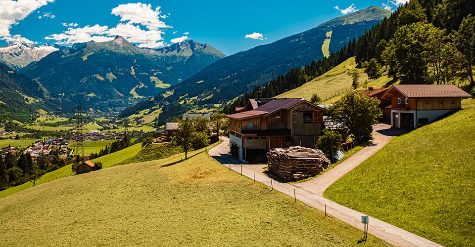 Altenmarkt im Pongau