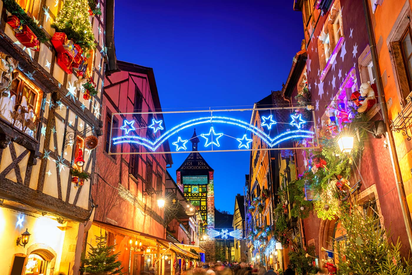 Romantischer Schwarzwald im Advent!