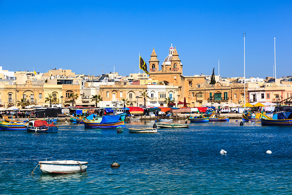 Zauberhaftes Malta entdecken