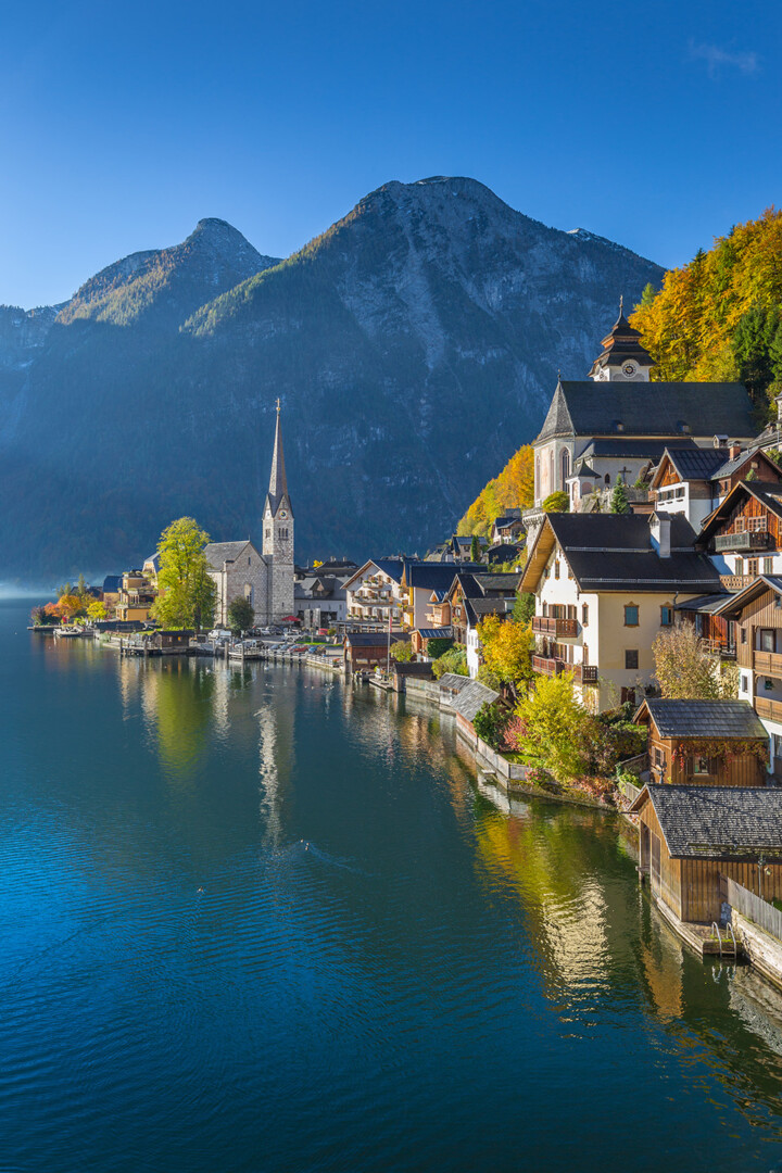 Saisonabschluss in Flachau