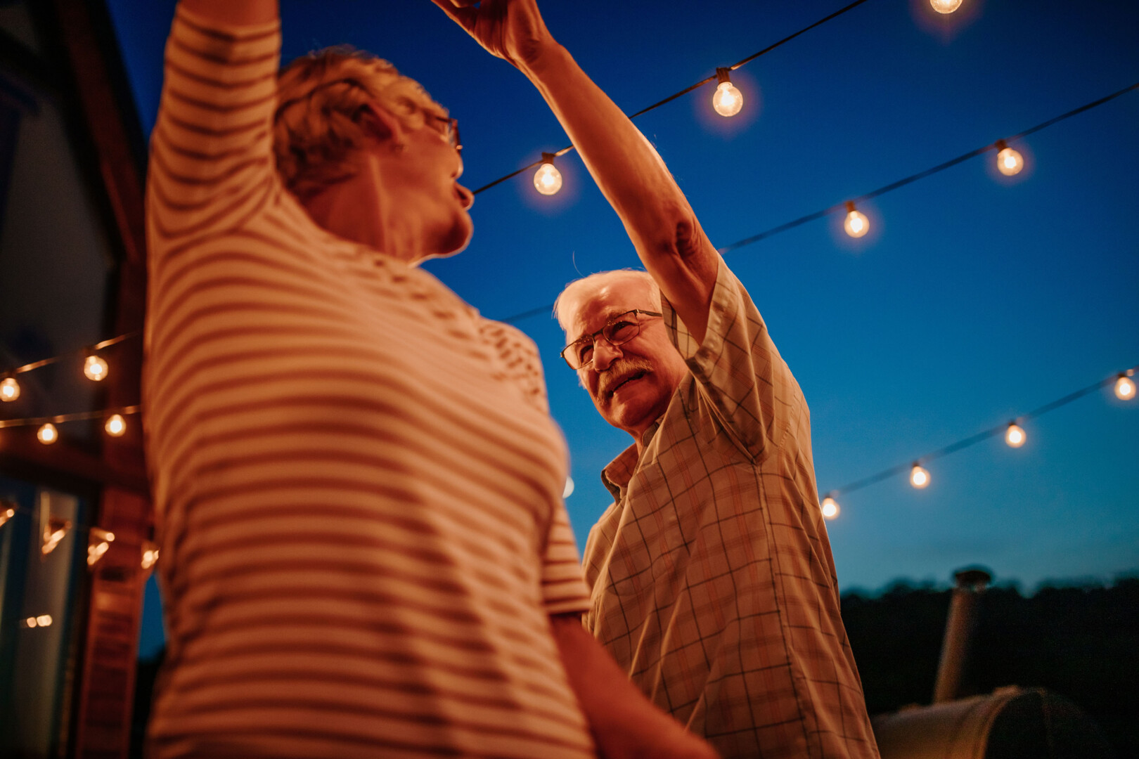 Träumendes Bonn – Senioren op Jöck