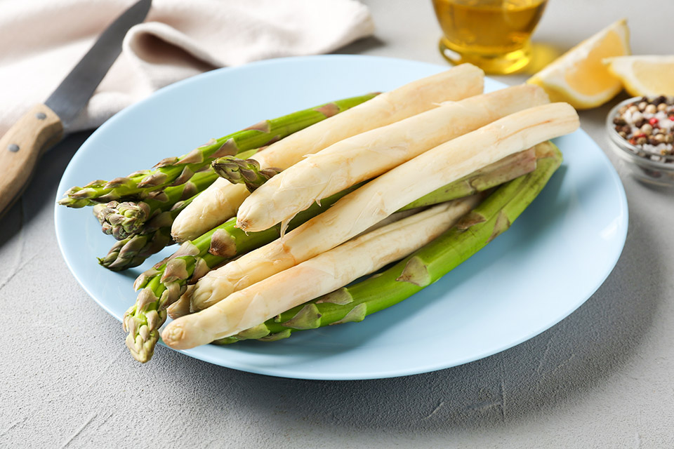 Spargelhof Schippers