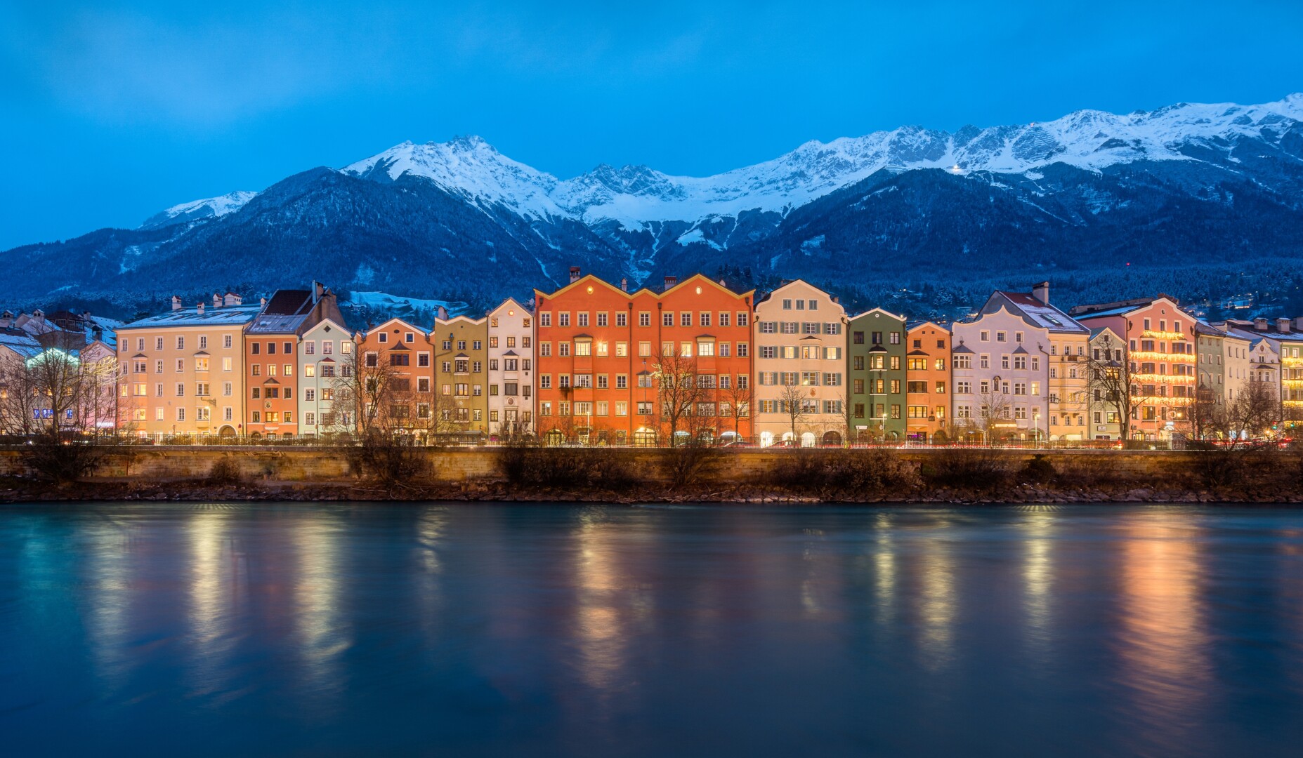 Imst - Lieblingshotel Hirschen