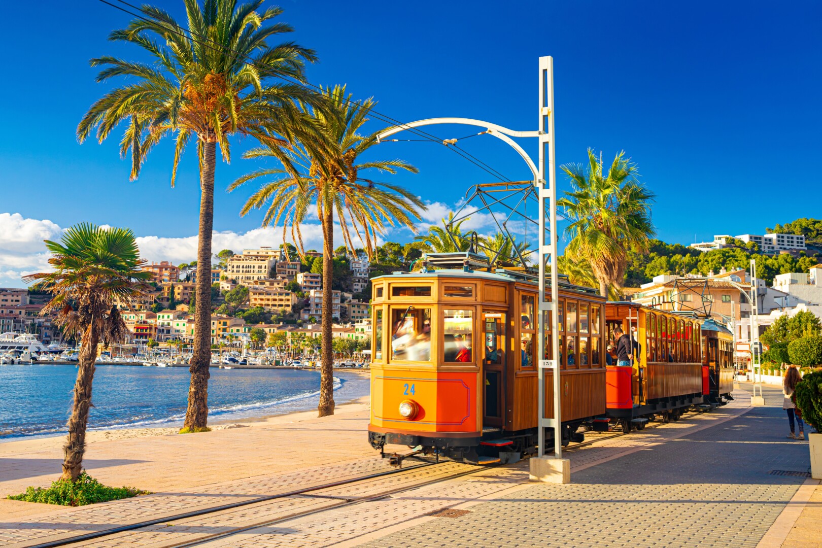 Frühlingstraum Mallorca