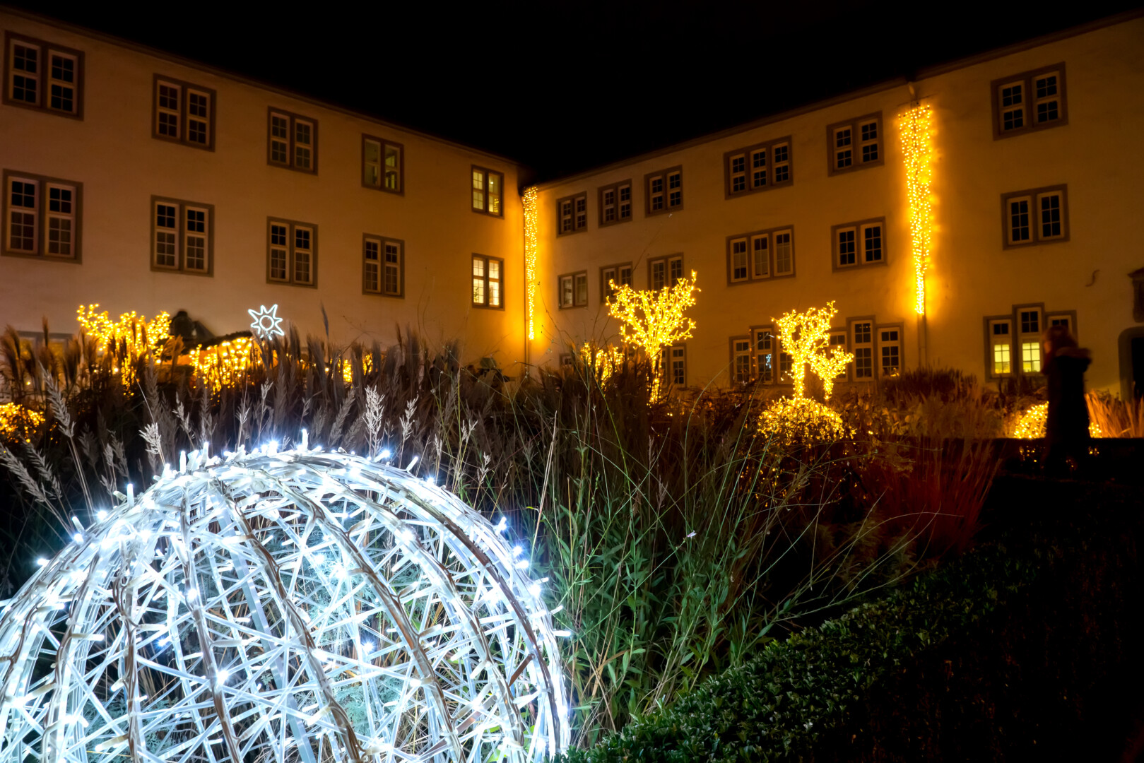 Weihnachtsmarkt Koblenz