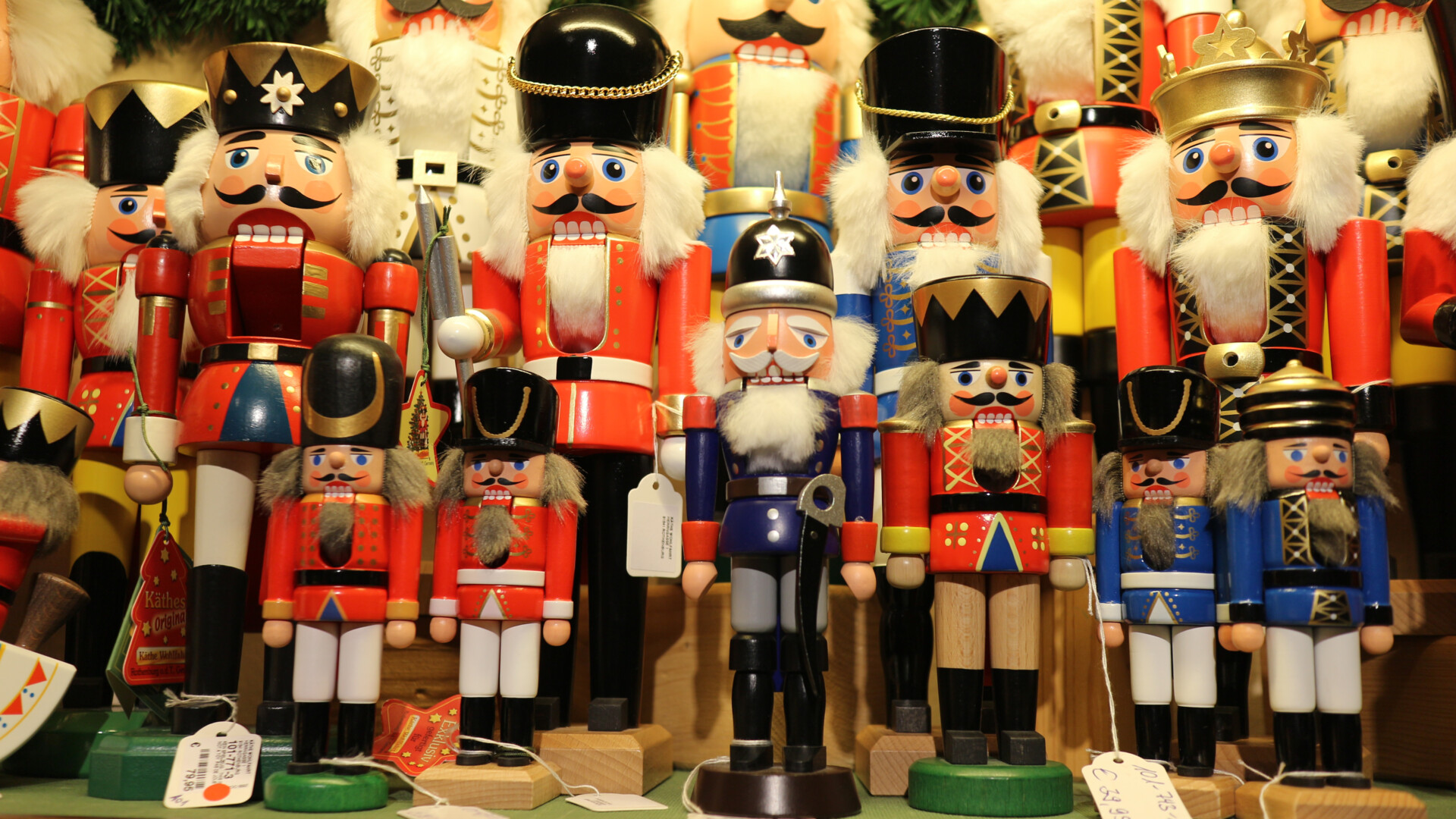 Nikolausmarkt Remagen