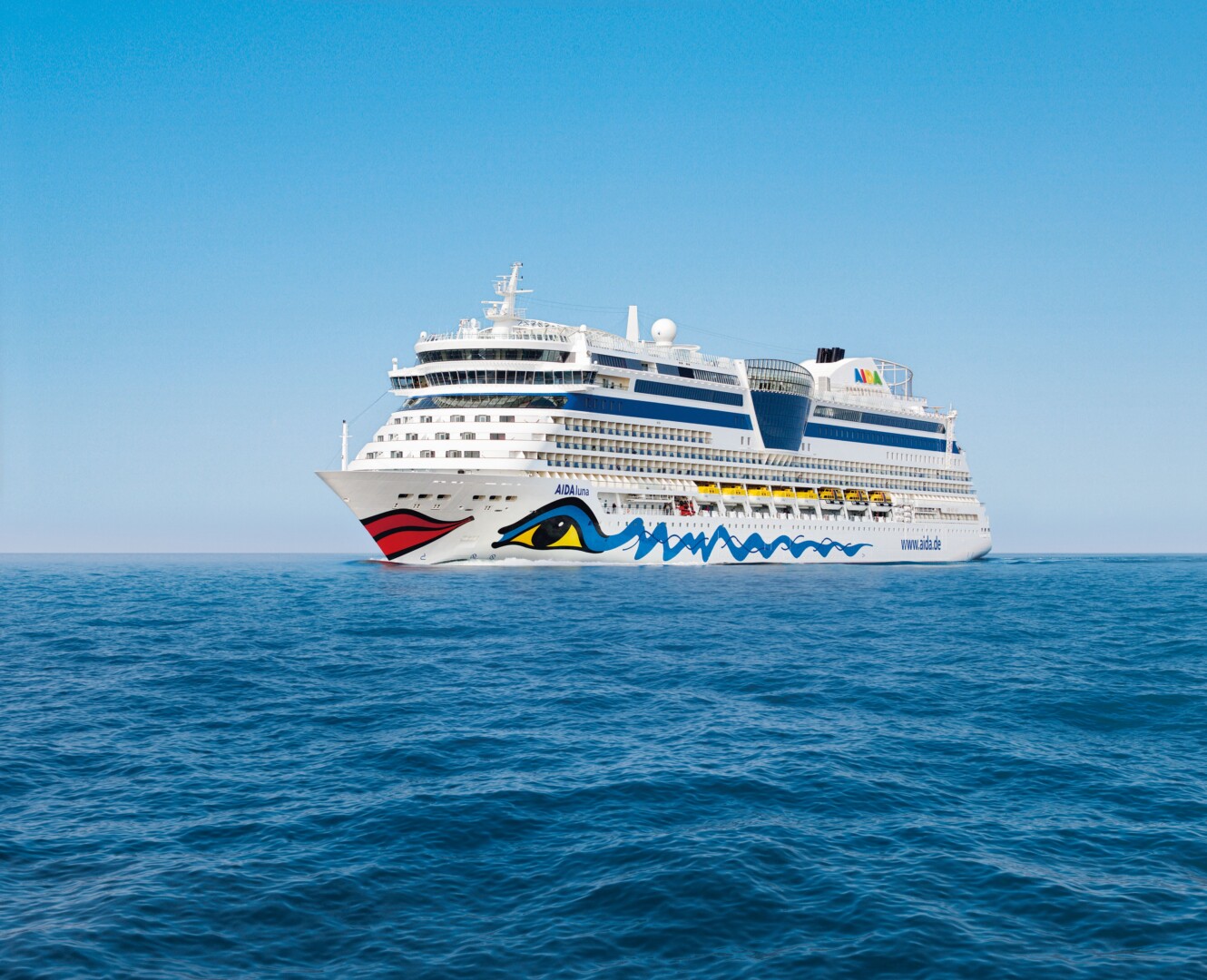 Norwegen mit Spitzbergen und Lofoten ab/bis Kiel