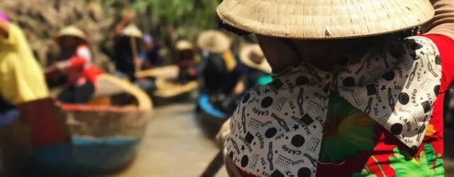 Vietnam – Lebensader Mekong