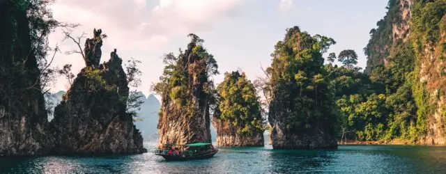 Thailands Süden – Aufwachen im Paradies
