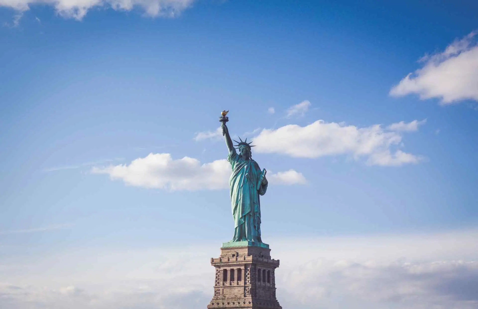 Reiseziel USA