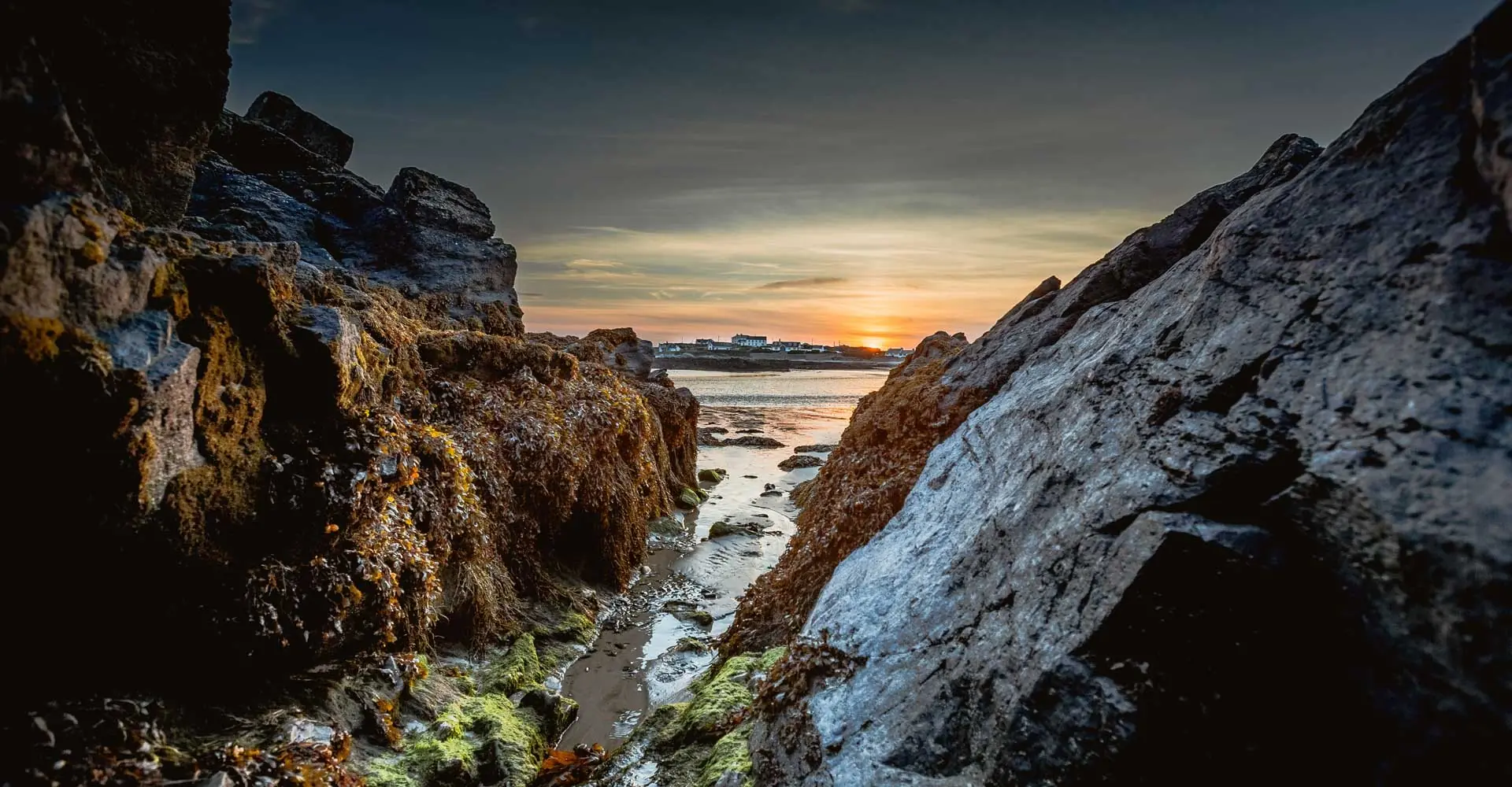 Reiseziel Wales