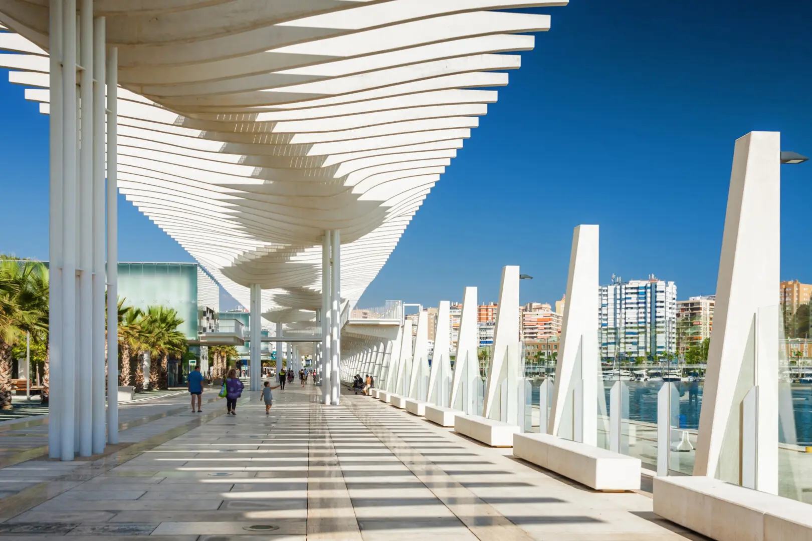 Traumhaftes Andalusien – Bienvenidos a Andalucía